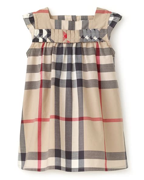 burberry baby dress price.